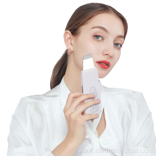 skin scrubber face face peeling spatula